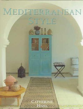 Mediterranean Stylemediterranean 