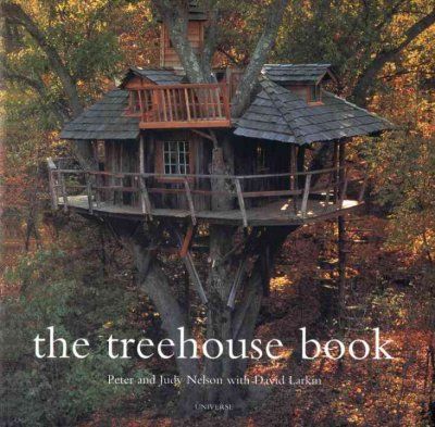 The Treehouse Booktreehouse 