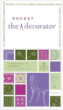 The Pocket Decoratorpocket 