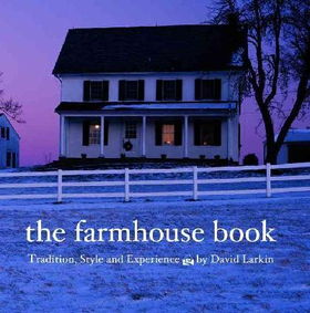 The Farmhouse Bookfarmhouse 