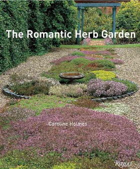 The Romantic Herb Gardenromantic 
