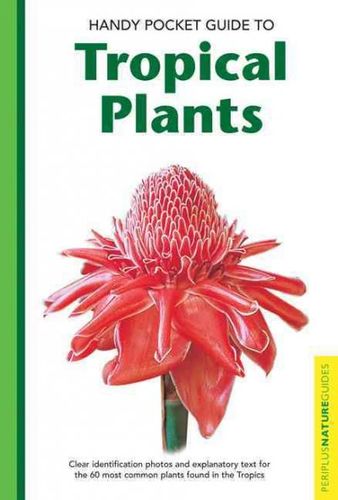 Handy Pocket Guide to Tropical Plantshandy 