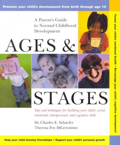 Ages and Stagesages 