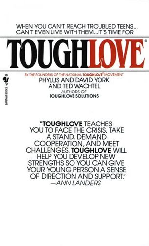 Toughlovetoughlove 