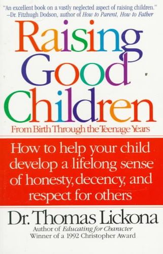 Raising Good Childrenraising 