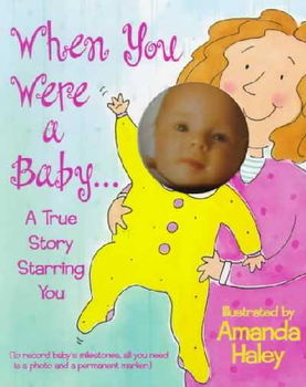 When You Were a Babybaby 