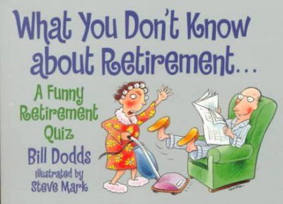 What You Don't Know About Retirementdon 