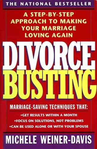 Divorce Bustingdivorce 