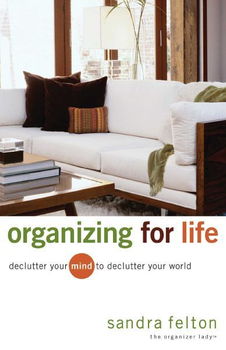 Organizing for Lifeorganizing 