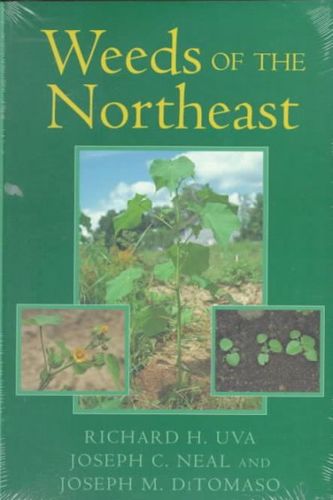 Weeds of the Northeastweeds 