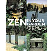 Zen in Your Gardenzen 