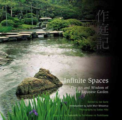 Infinite Spacesinfinite 