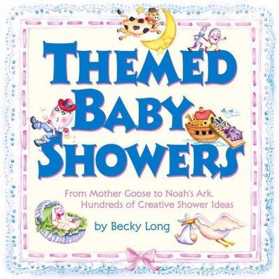 Themed Baby Showersthemed 