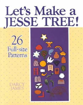 Let's Make a Jesse Treejesse 