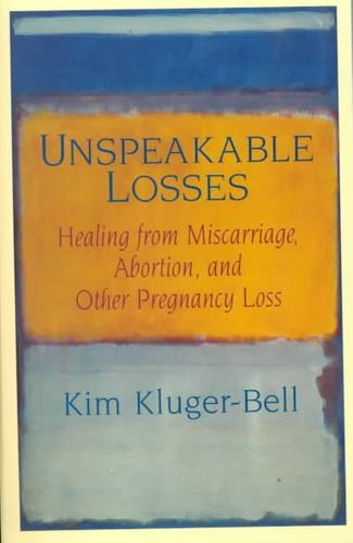 Unspeakable Lossesunspeakable 