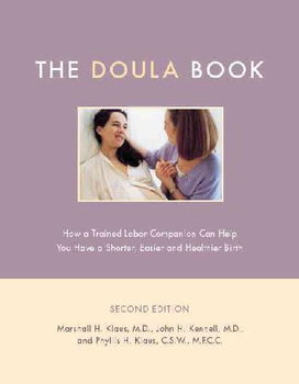 The Doula Bookdoula 