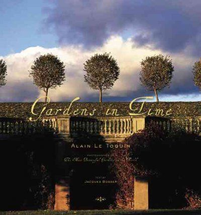 Gardens in Timegardens 