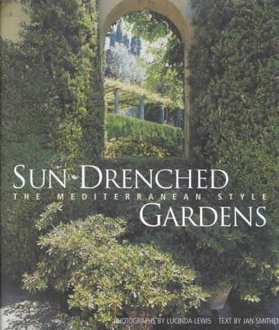 Sun-Drenched Gardenssun 