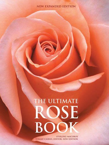 The Ultimate Rose Bookultimate 