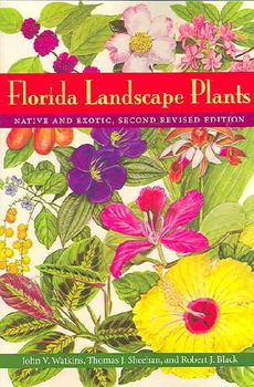 Florida Landscape Plantsflorida 