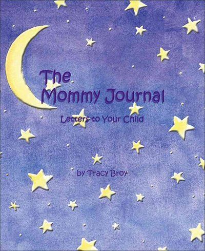 The Mommy Journalmommy 
