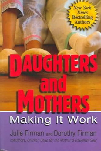Daughters and Mothersdaughters 