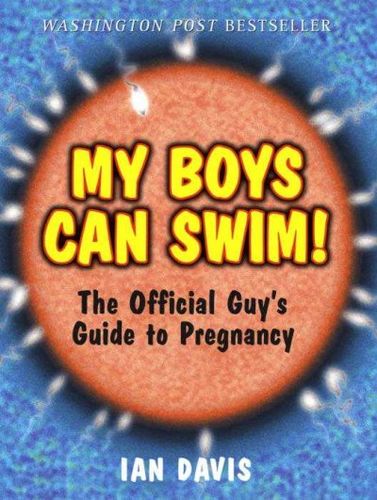 My Boys Can Swim!boys 