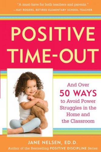 Positive Time-Outpositive 