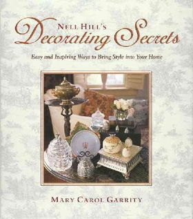 Nell Hill's Decorating Secretsnell 