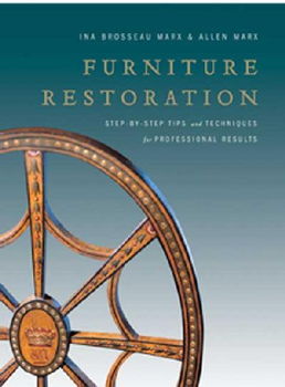 Furniture Restorationfurniture 