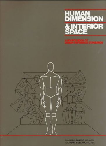 Human Dimension and Interior Spacehuman 
