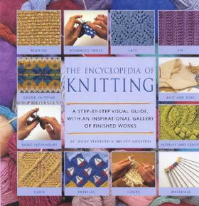 Encyclopedia of Knitting Techniquesencyclopedia 