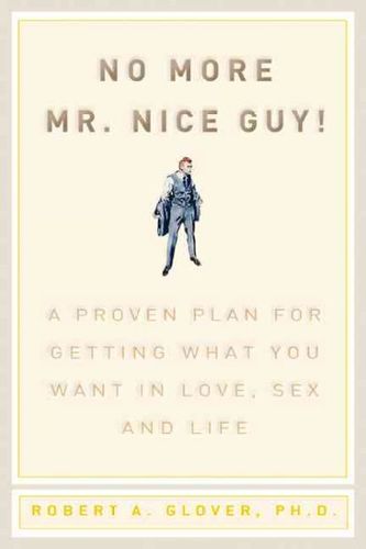 No More Mr. Nice Guynice 