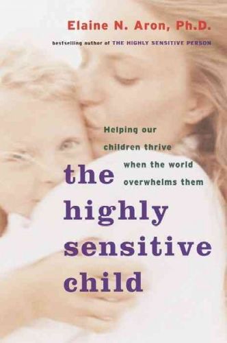 The Highly Sensitive Childhighly 