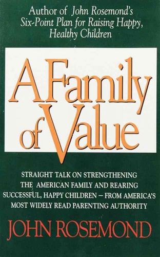 A Family of Valuefamily 