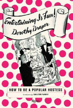 Entertaining Is Fun!entertaining 