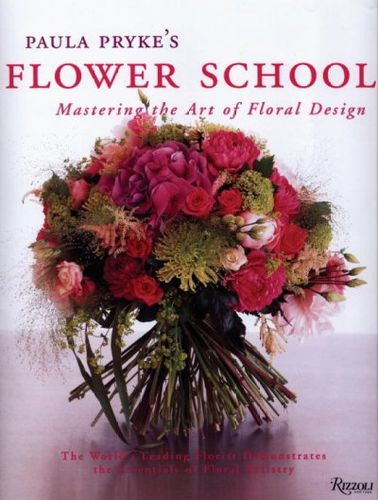 Paula Pryke's Flower Schoolpaula 