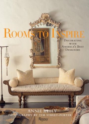 Rooms to Inspirerooms 