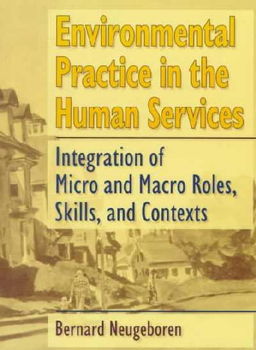 Environmental Practice in the Human Servicesenvironmental 