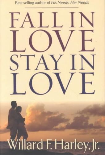 Fall in Love, Stay in Lovefall 