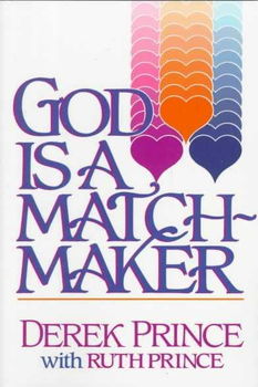 God Is a Matchmakergod 
