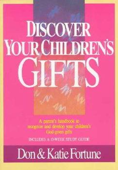 Discover Your Children's Giftsdiscover 