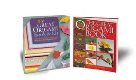 The Great Origami Book and Kitorigami 