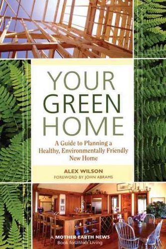 Your Green Homegreen 