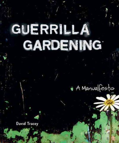 Guerilla Gardeningguerilla 