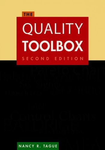 Quality Toolboxquality 