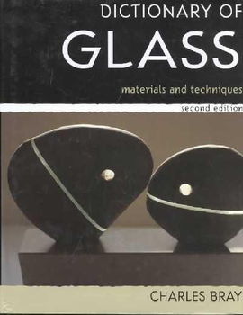 Dictionary of Glassdictionary 