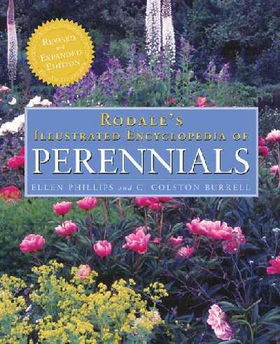 Rodale's Illustrated Encyclopedia of Perennialsrodale 