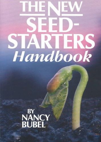 The New Seed Starter's Handbookseed 