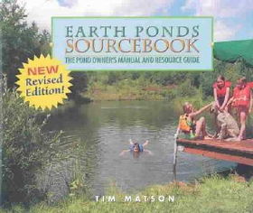Earth Ponds Sourcebookearth 